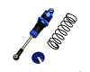 87mm Alum Threaded Shocks Assembled (Mini Maxx)