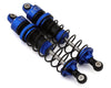 87mm Alum Threaded Shocks Assembled (Mini Maxx)