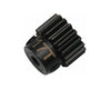 Mod 0.5 Steel Pinion (2.3mm Bore)