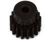 Mod 0.5 Steel Pinion (2.3mm Bore)