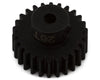 Mod 0.5 Steel Pinion (2.3mm Bore)