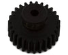 Mod 0.5 Steel Pinion (2.3mm Bore)