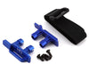 Tall Battery Hold-Downs Maxx (Blue)