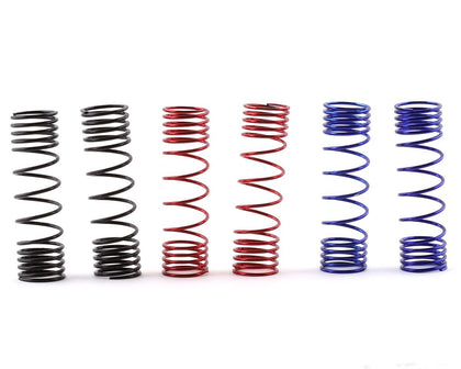 Progressive Rear Spring Set