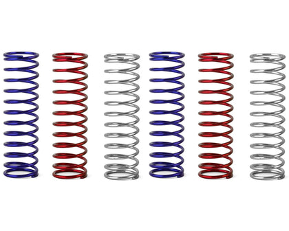 Rear Spring Set (Linear)