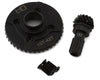 Steel Helical Diff Ring/Pinion Gear (Rear)
