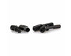 HD Steel CV Driveshaft Set (SCX30)