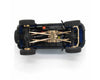 HD Steel CV Driveshaft Set (SCX30)