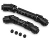 HD Steel CV Driveshaft Set (SCX30)