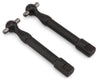 Hardened Spring Steel Front Axle Shaft (SCX30)