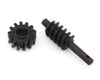 Machined Steel Diff Overdrive Gear Set (SCX30)