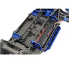 Tall Battery Hold-Downs 30mm Straps (X-Maxx)
