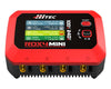 RDX4 Mini Quad Smart Balance Charger