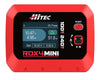 RDX4 Mini Quad Smart Balance Charger
