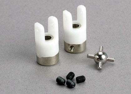 U-Joint & Hardware