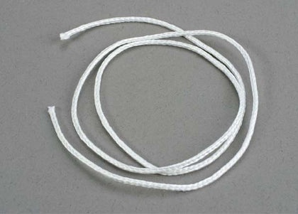 Replacement starter pull string for nitro engines