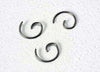 Wrist Pin Clips