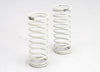 1/10 GTR Springs (1.2-Rate Silver Stripe) (2)