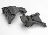 Upper and Lower Front Bulkhead Halves