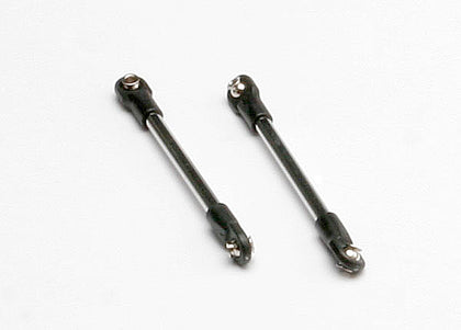 Steel Push Rods
