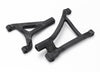 Front Left Suspension Arms
