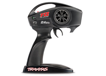 TQi Transmitter (2CH)