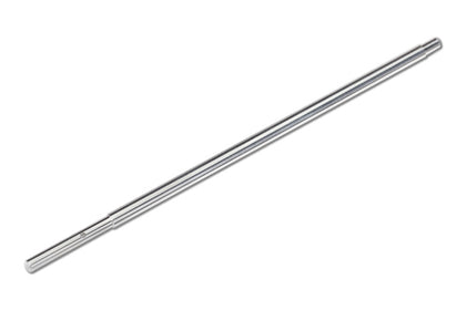 Aluminum Center Driveshaft with Pin