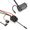 XeRun Axe R3 ESC/4274SD Motor Combo (6S)