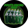 Polo Prep Drag Racing Tire Pre & Traction Additive