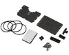 Double Decker Carbon Battery/ESC Mount (TRX4M)