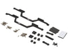 Universal LCG Chassis Kit (TRX4M)
