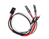 LED Headlight/Taillight Set (TRX-4M)
