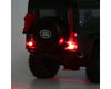 LED Headlight/Taillight Set (TRX-4M)