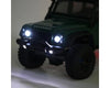 LED Headlight/Taillight Set (TRX-4M)