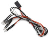 LED Headlight/Taillight Set (TRX-4M)
