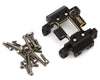 Brass Skid Plate 21g (Ascent18)