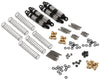 59mm Alum Long Travel Shocks (Ascent18/Venture18)