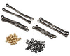 Black Brass High Clearance Links (Ascent18)