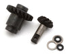 Steel Helical Differential Gears Set (Ascent18)
