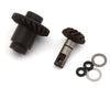 Steel Helical Differential Gears Set (Ascent18)