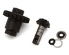 Steel Helical Differential Gears Set (Ascent18)