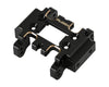 Brass Black Skid Plate (Ascent-32)