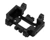 Brass Black Skid Plate (Ascent-32)