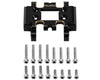 Brass Black Skid Plate (Ascent-32)