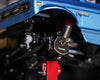 Brass Black Steering Knuckles (Ascent-32)