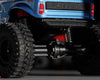 Brass Black Diff Covers (Ascent-32)