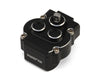 Alum Trans Case Assembly (Ascent32 v1)