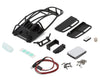 BUG18 Crawler Body Set Clear (TRX4M)