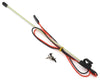 LED Whip Light 195mm (Side Fixed)