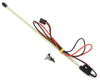 LED Whip Light 195mm (Side Fixed)